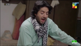 Masoom - Episode 02 - 17 August 2025